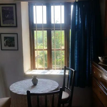 The Pheasant House *