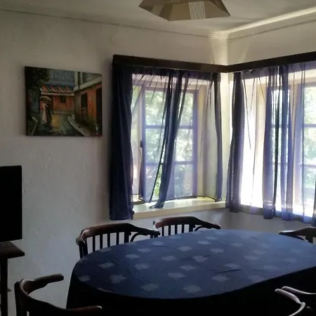 The Pheasant House Bozhanovo