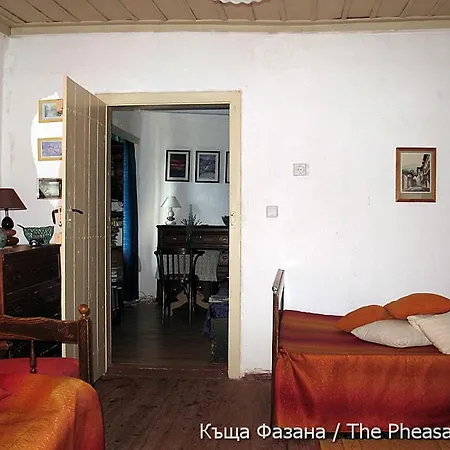 The Pheasant House 別荘 Bozhanovo