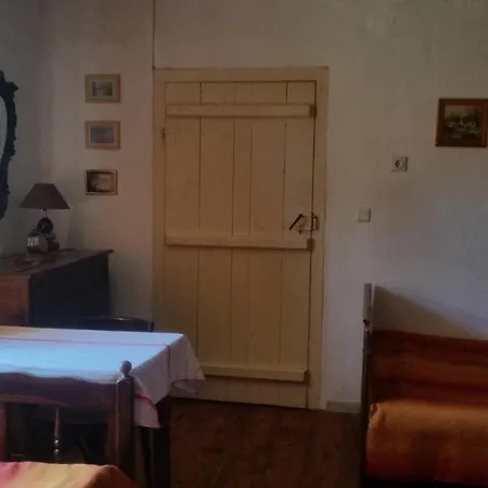 The Pheasant House Bozhanovo